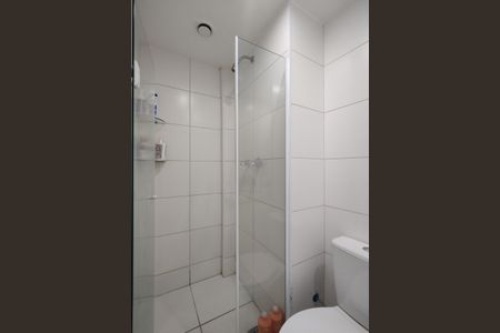 Apartamento à venda com 68m², 2 quartos e 1 vagaBanheiro da Suíte