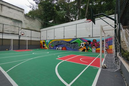 Apartamento à venda com 68m², 2 quartos e 1 vaga Apartamento à venda com 68m², 2 quartos e 1 vagaQuadra Esportiva