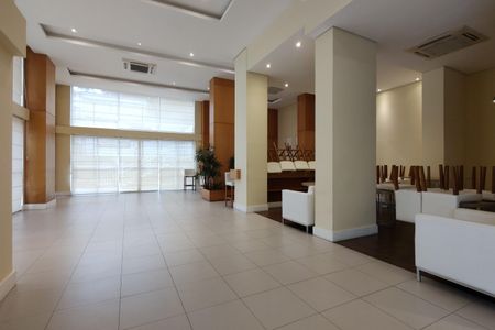 Apartamento à venda com 68m², 2 quartos e 1 vaga Apartamento à venda com 68m², 2 quartos e 1 vagaÁrea comum - Salão de festas
