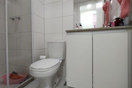 Apartamento à venda com 68m², 2 quartos e 1 vaga Apartamento à venda com 68m², 2 quartos e 1 vagaÁrea de Serviço