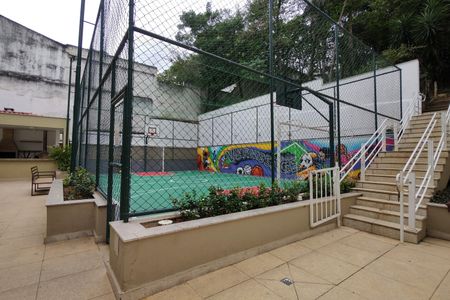 Apartamento à venda com 68m², 2 quartos e 1 vaga Apartamento à venda com 68m², 2 quartos e 1 vagaQuadra Esportiva
