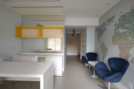 Apartamento à venda com 68m², 2 quartos e 1 vaga Apartamento à venda com 68m², 2 quartos e 1 vagaÁrea comum