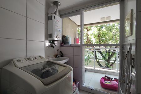 Apartamento à venda com 68m², 2 quartos e 1 vaga Apartamento à venda com 68m², 2 quartos e 1 vagaCozinha - Armários