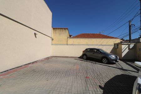 Casa de condomínio para alugar com 70m², 2 quartos e 1 vagaGaragem