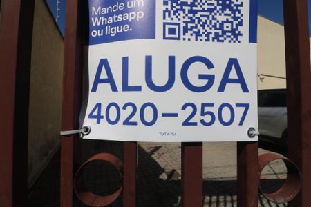 Casa de condomínio para alugar com 70m², 2 quartos e 1 vagaFachada
