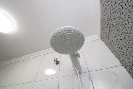 Casa de condomínio para alugar com 70m², 2 quartos e 1 vagaBanheiro