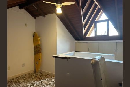Casa de condomínio para alugar com 96m², 3 quartos e 1 vagaQuarto