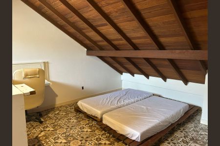 Casa de condomínio para alugar com 96m², 3 quartos e 1 vagaQuarto