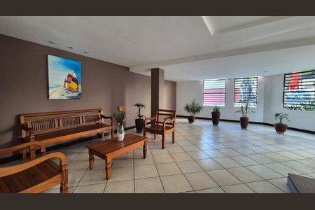 Apartamento para alugar com 2 quartos, 85m² em São Pedro, Belo Horizonte