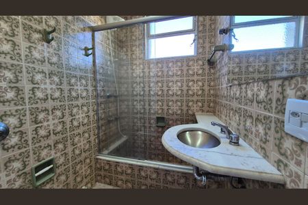 Apartamento para alugar com 2 quartos, 85m² em São Pedro, Belo Horizonte