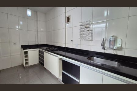 Apartamento para alugar com 2 quartos, 85m² em São Pedro, Belo Horizonte