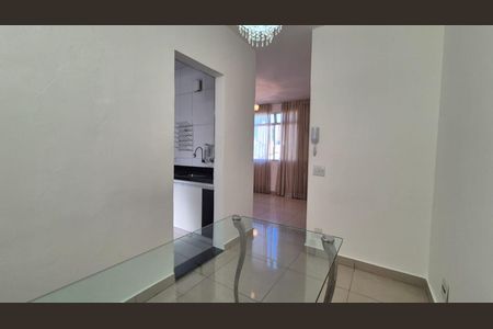 Apartamento para alugar com 2 quartos, 85m² em São Pedro, Belo Horizonte