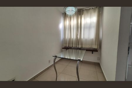 Apartamento para alugar com 2 quartos, 85m² em São Pedro, Belo Horizonte