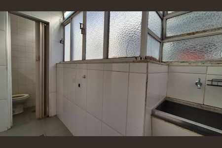 Apartamento para alugar com 2 quartos, 85m² em São Pedro, Belo Horizonte