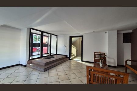 Apartamento para alugar com 2 quartos, 85m² em São Pedro, Belo Horizonte