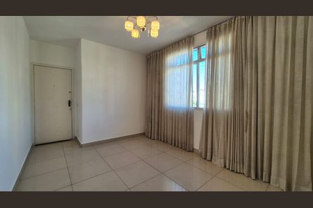 Apartamento para alugar com 2 quartos, 85m² em São Pedro, Belo Horizonte
