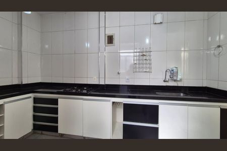 Apartamento para alugar com 2 quartos, 85m² em São Pedro, Belo Horizonte
