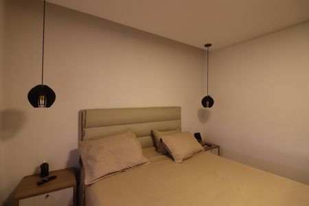 Apartamento à venda com 123m², 3 quartos e 2 vagasQuarto 1 - Suíte