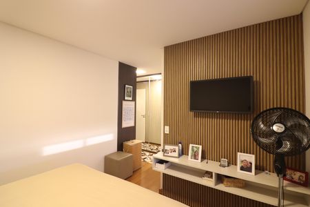 Apartamento à venda com 123m², 3 quartos e 2 vagasQuarto 1 - Suíte