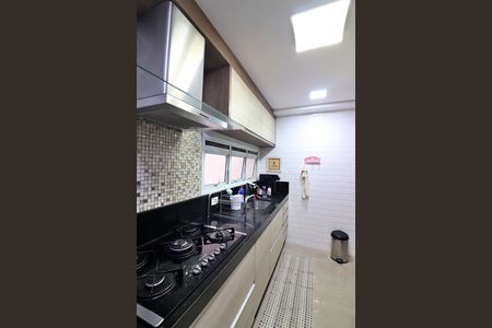 Apartamento à venda com 123m², 3 quartos e 2 vagasCozinha 