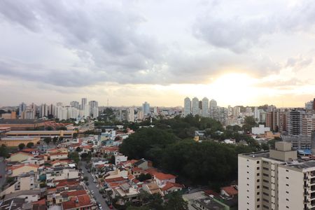 Apartamento à venda com 123m², 3 quartos e 2 vagasQuarto 1 - Suíte Vista 