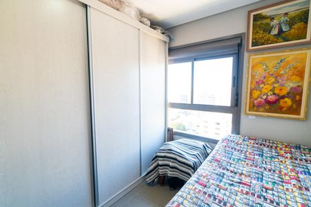 Apartamento à venda com 70m², 3 quartos e 1 vagaQuarto 1