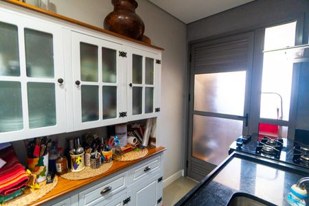 Apartamento à venda com 70m², 3 quartos e 1 vagaCozinha