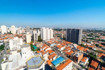 Apartamento à venda com 70m², 3 quartos e 1 vagaVista da Suite