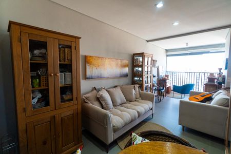 Apartamento à venda com 70m², 3 quartos e 1 vagaSala