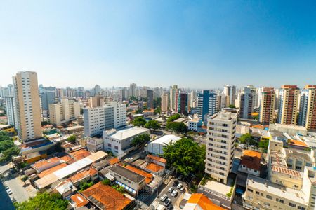Apartamento à venda com 70m², 3 quartos e 1 vagaVista da Sacada da Sala
