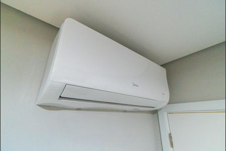 Apartamento à venda com 70m², 3 quartos e 1 vagaQuarto 2