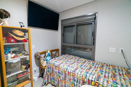 Apartamento à venda com 70m², 3 quartos e 1 vagaQuarto 2