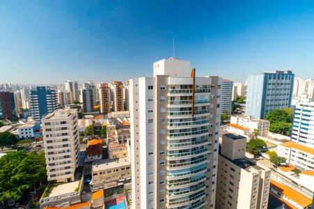 Apartamento à venda com 70m², 3 quartos e 1 vagaVista do Quarto 1