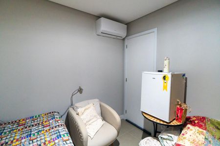 Apartamento à venda com 70m², 3 quartos e 1 vagaQuarto 2