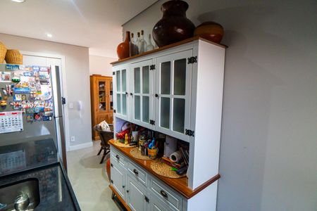 Apartamento à venda com 70m², 3 quartos e 1 vagaCozinha