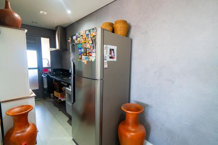 Apartamento à venda com 70m², 3 quartos e 1 vagaCozinha