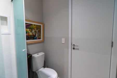 Apartamento à venda com 70m², 3 quartos e 1 vagaBanheiro Social