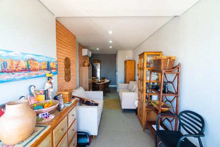 Apartamento à venda com 70m², 3 quartos e 1 vagaSala