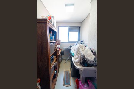 Apartamento à venda com 70m², 3 quartos e 1 vagaLavanderia