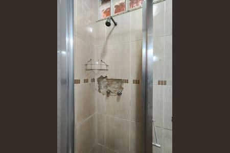 Apartamento para alugar com 68m², 2 quartos e sem vagaBanheiro Corredor