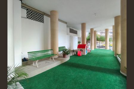 Apartamento para alugar com 68m², 2 quartos e sem vagaÁrea comum - Playground