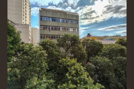 Apartamento para alugar com 68m², 2 quartos e sem vagaVista da Suíte