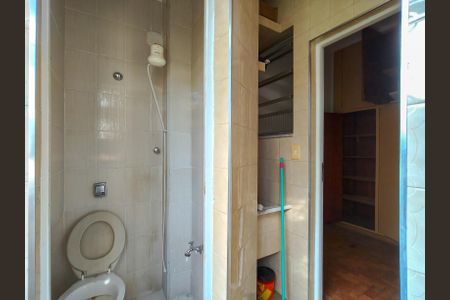 Apartamento para alugar com 68m², 2 quartos e sem vagaCozinha