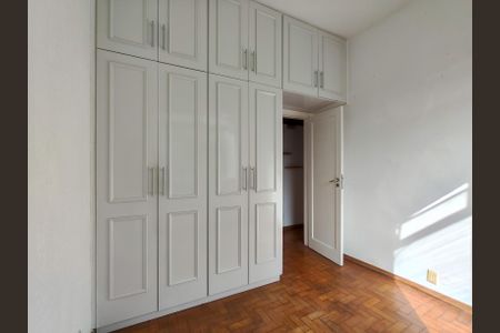 Quarto de apartamento para alugar com 2 quartos, 68m² em Tijuca, Rio de Janeiro