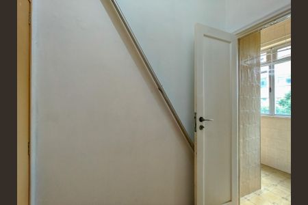 Apartamento para alugar com 68m², 2 quartos e sem vagaQuarto de Serviço