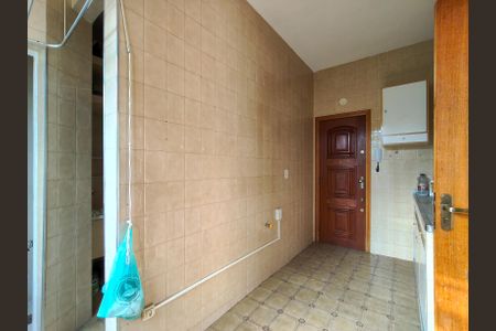 Apartamento para alugar com 68m², 2 quartos e sem vagaCozinha