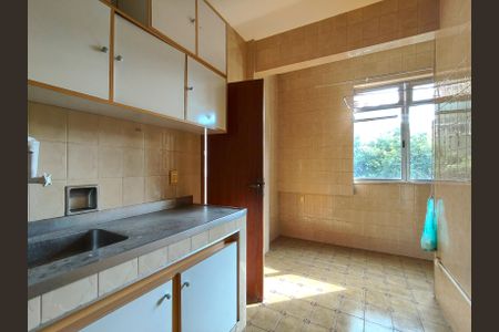 Apartamento para alugar com 68m², 2 quartos e sem vagaCozinha