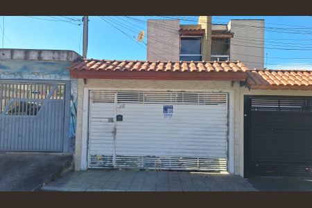 placa de casa à venda com 5 quartos, 250m² em Cidade Antônio Estêvão de Carvalho, São Paulo