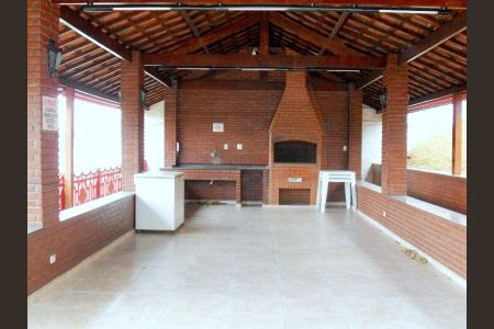Apartamento à venda com 57m², 2 quartos e 1 vaga Apartamento à venda com 57m², 2 quartos e 1 vagaÁrea de Lazer