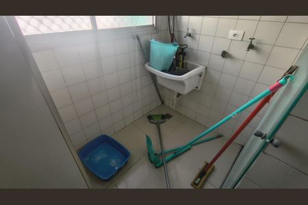 Apartamento à venda com 57m², 2 quartos e 1 vaga Apartamento à venda com 57m², 2 quartos e 1 vagaÁrea de Serviço